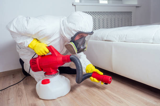 Best Pest Prevention Services  in Hinckley, IL