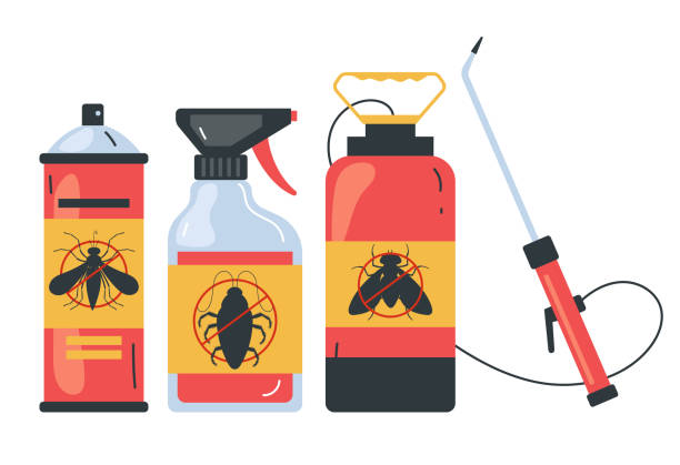 Best Local Pest Control Services  in Hinckley, IL